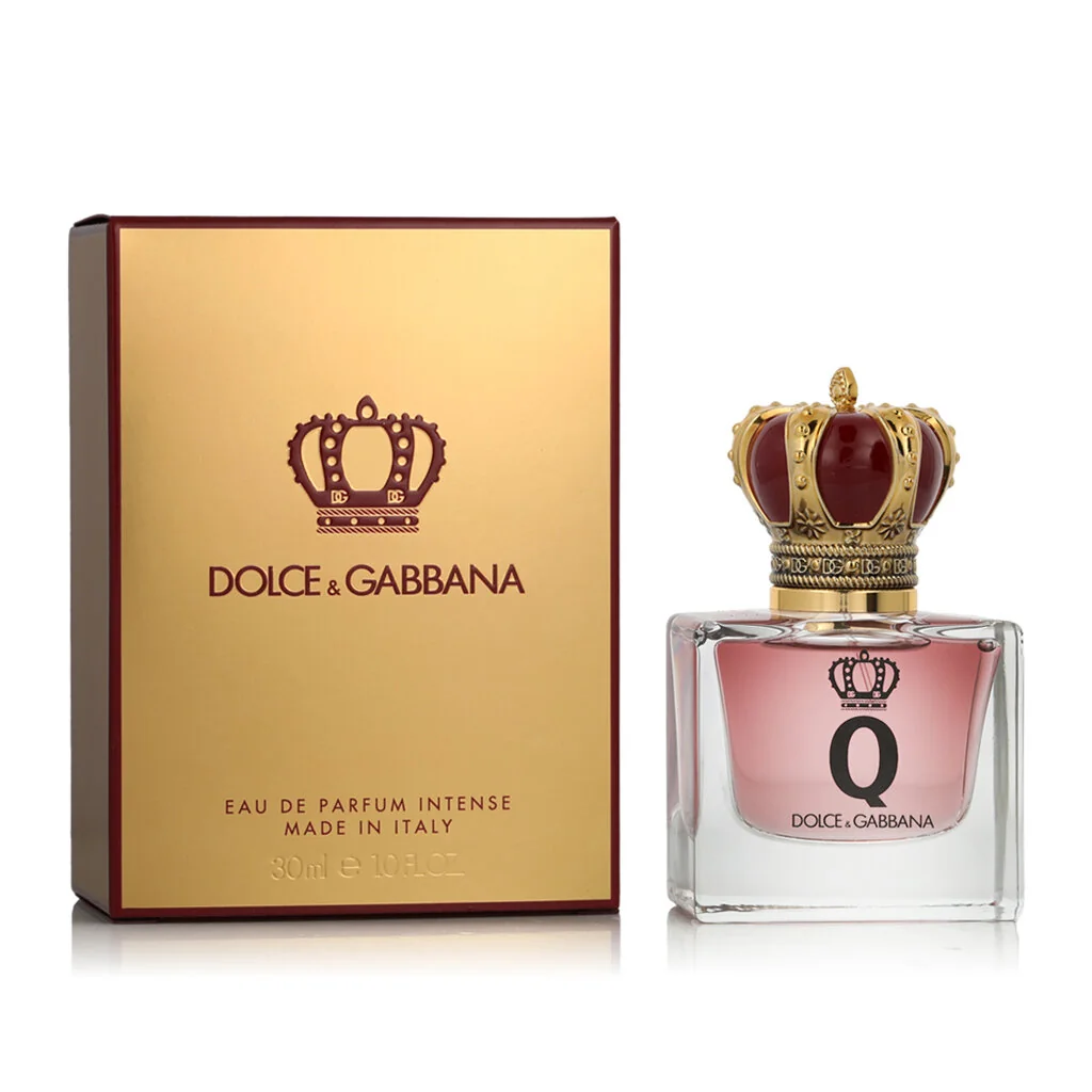 Dolce & Gabbana Q by EDP Intense 30 ml W