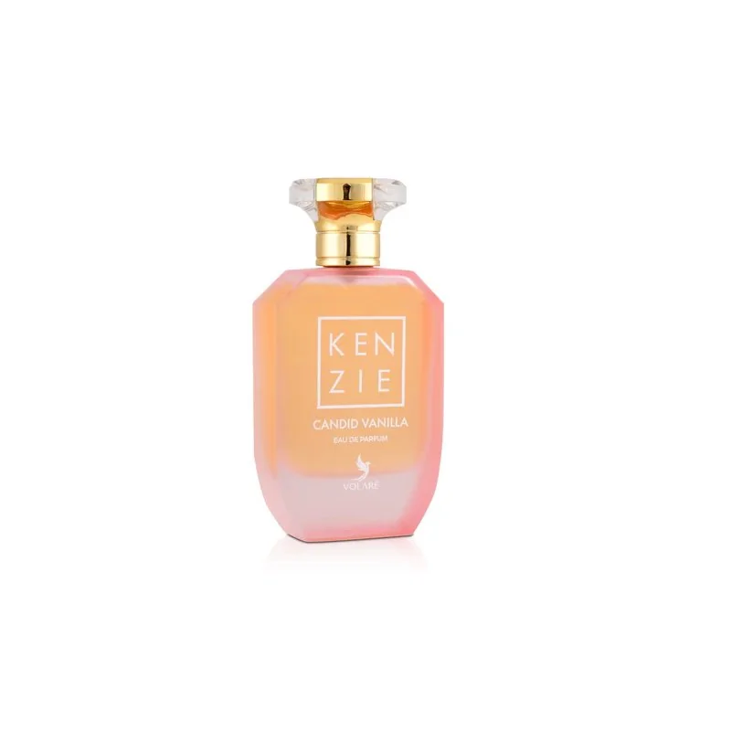 Volare Parfémovaná voda - KENZIE CANDID VANILLA - Objem: 100ml