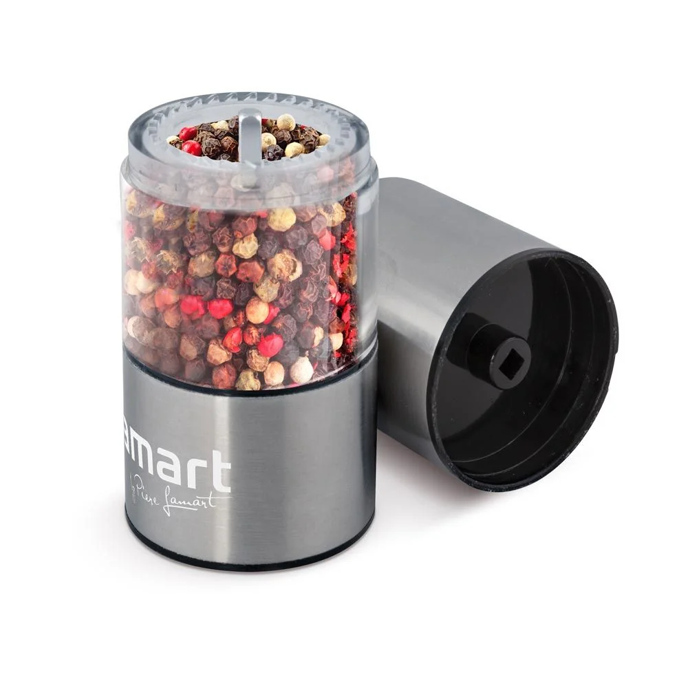 LAMART LT7064 Nain mlýnek na koření/pepř/sůl