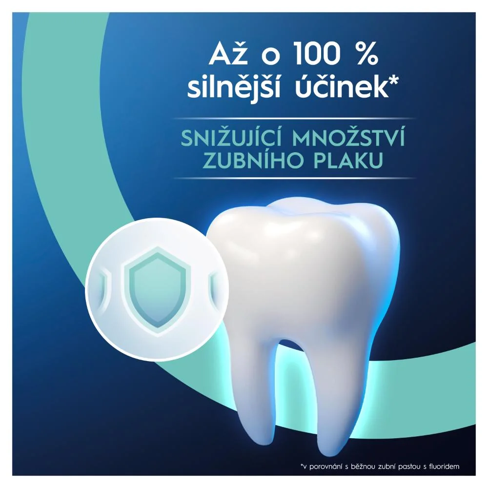 Oral-B Advanced zubní pasta 75 ml