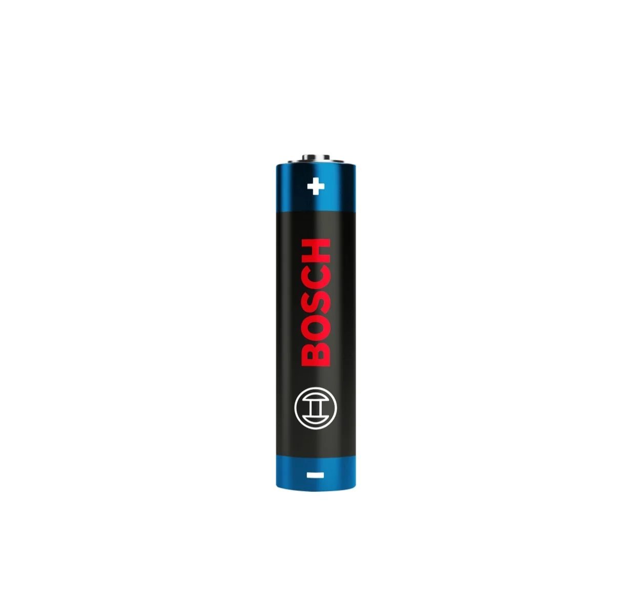 Bosch Premium Alkaline AAA LR03 baterie 4 ks