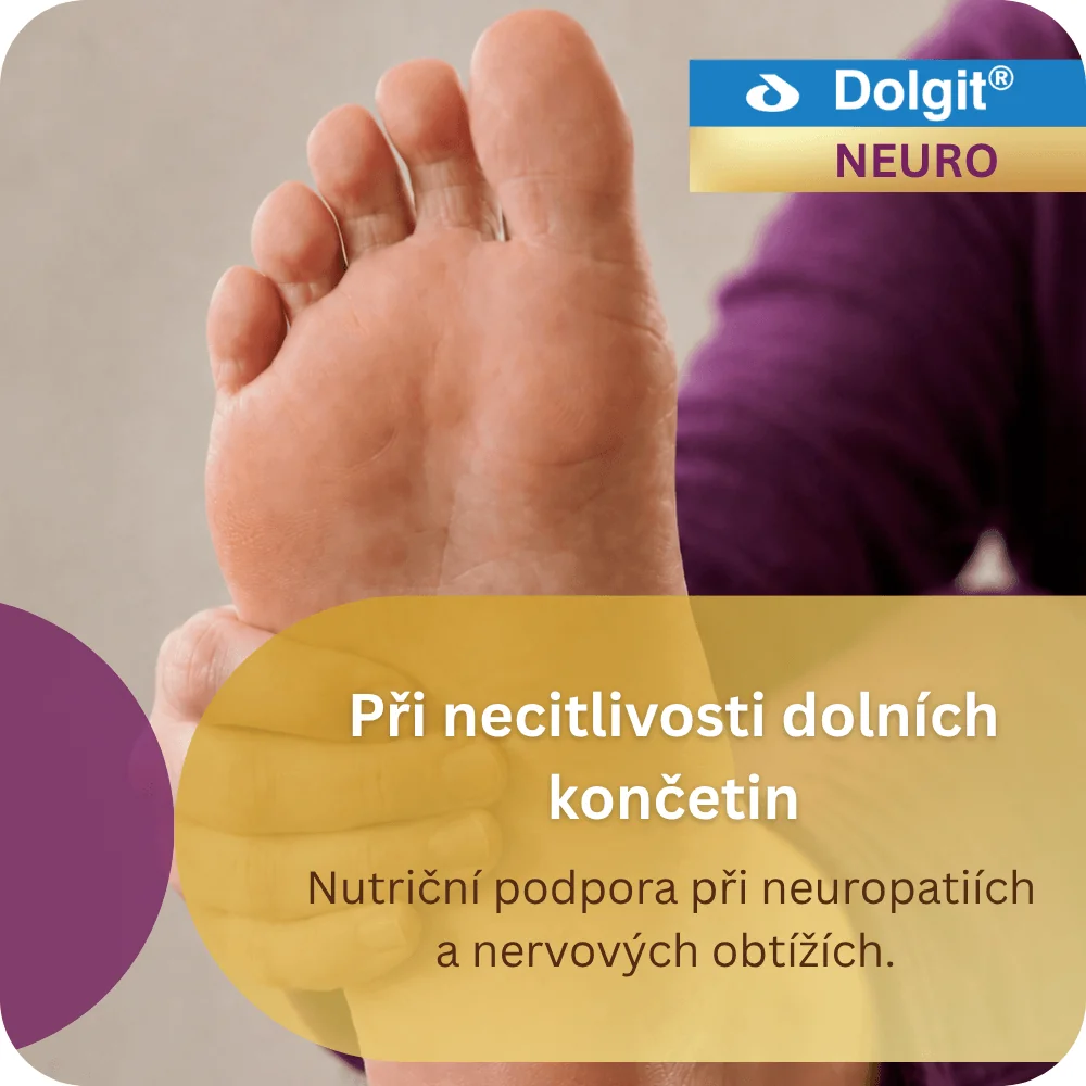 Dolgit NEURO 30 tobolek
