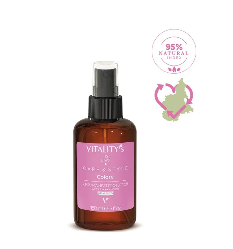 Vitality’s Care & Style Colore termální ochrana 150 ml