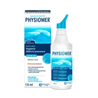 Physiomer Gentle Jet & Spray