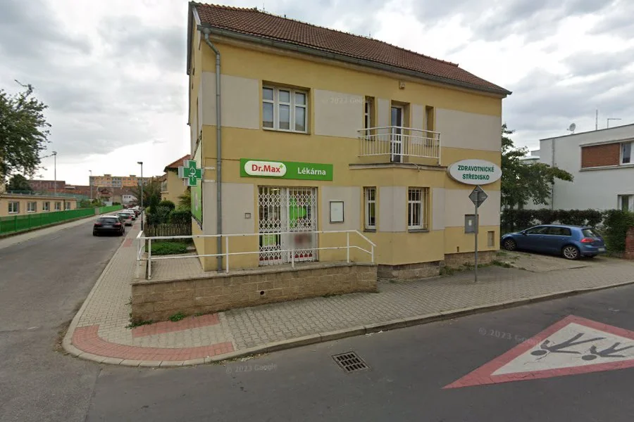 9. května 403, Štětí