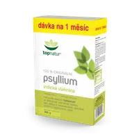 Topnatur Psyllium