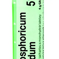 Boiron PHOSPHORICUM ACIDUM CH5