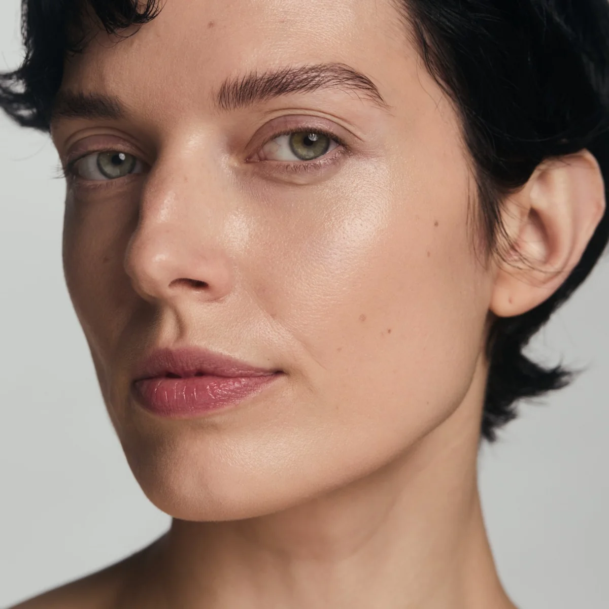 MÁDARA CC GO Stick True beige SPF30 tónovací tyčinka s ceramidy 13 g