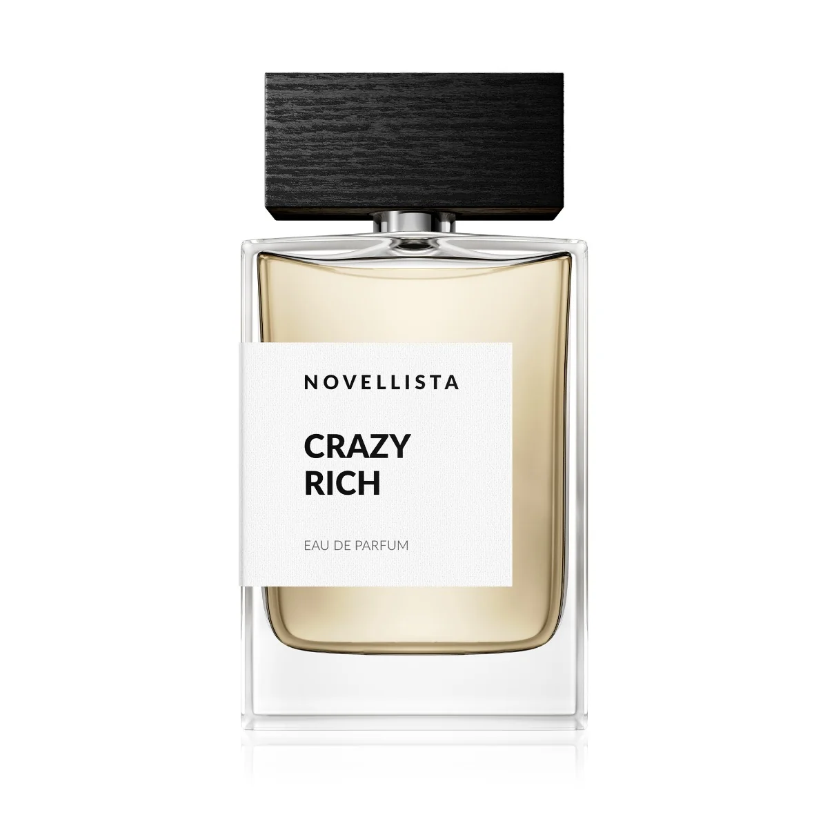 NOVELLISTA Crazy Rich parfémovaná voda pro ženy 75 ml