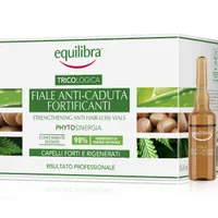 Equilibra Strenghtening Anti Hair-loss Vials