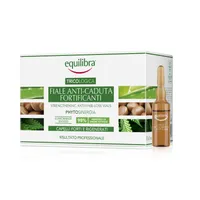 Equilibra Strenghtening Anti Hair-loss Vials