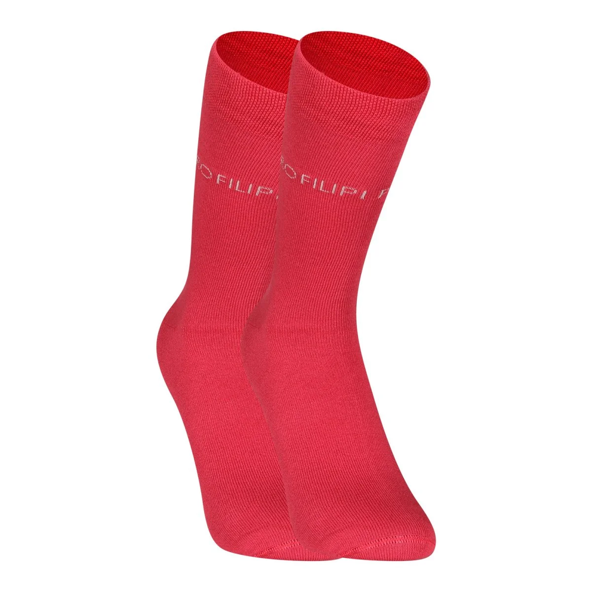 Pietro Filipi 3PACK ponožky vysoké bambusové vícebarevné (3PBV002) XL
