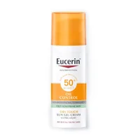 Eucerin SUN Oil Control SPF50+