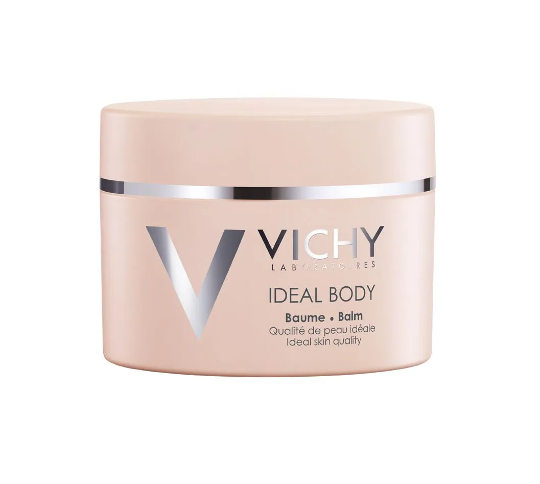 Vichy Ideal Body Balsam 200 ml
