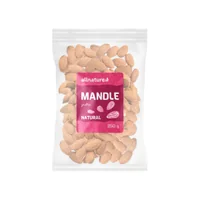 Allnature Mandle natural