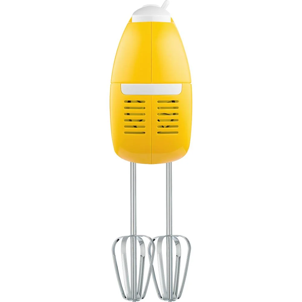 SENCOR SHM 5406YL ruční mixér žlutý