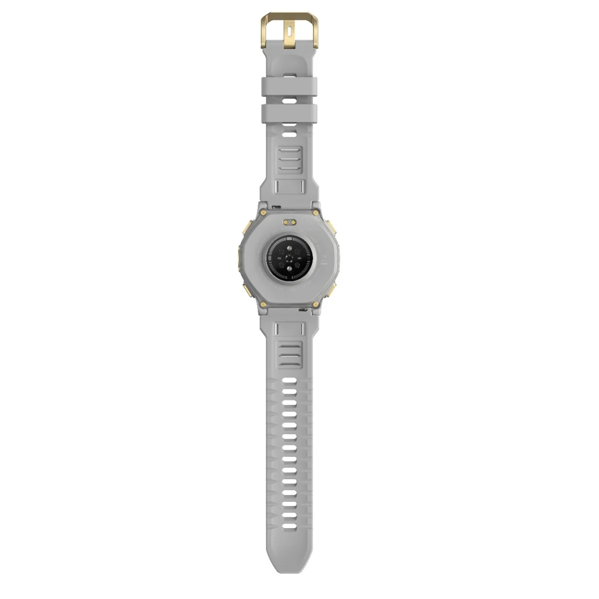 Amazfit T-Rex 3 Pro 44 mm chytré hodinky Arctic Gold