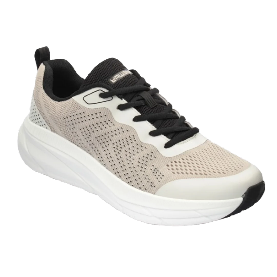 SANTÉ Pánské tenisky WD/255 BEIGE v.46