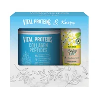 Vital Proteins Collagen Peptides 567 g + Kneipp Sprchový gel 200 ml