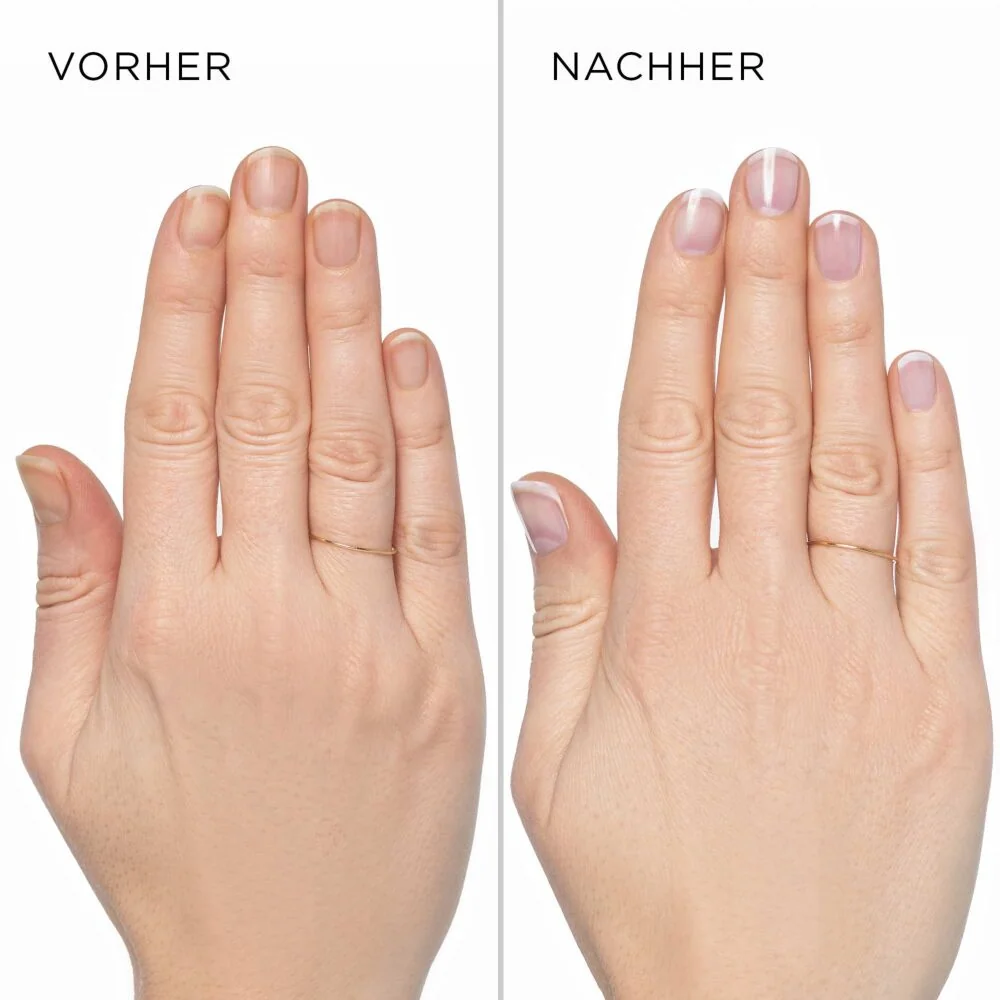 ARTDECO Nail Whitener Classic zesvětlující lak na nehty 10 ml