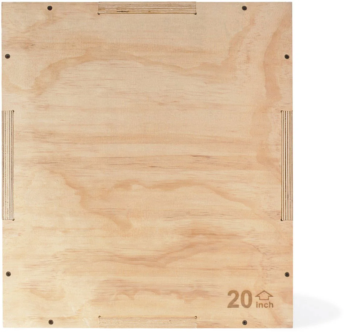 VIRTUFIT Wooden Plyo Box 3 V 1 - Malá