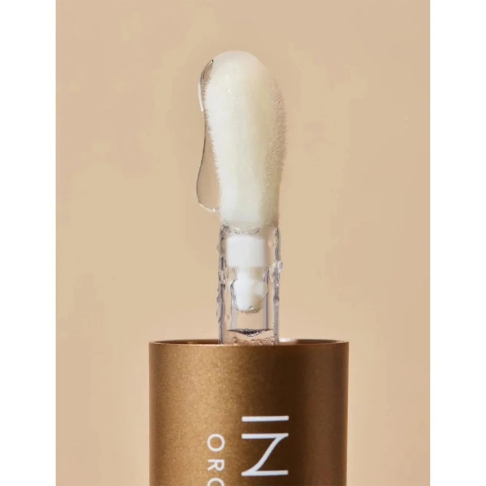 Inika Organic Olej na rty s kolagenem a skvalanem 5 ml