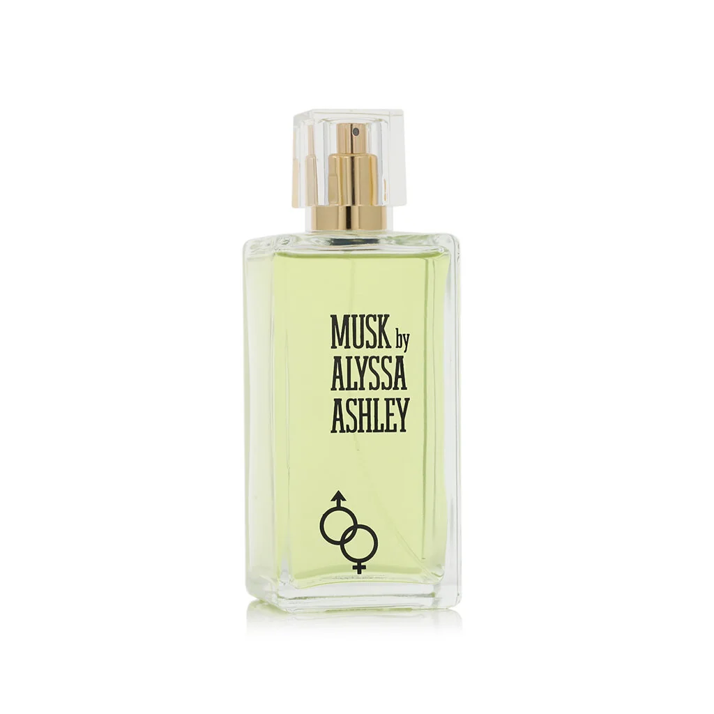 Alyssa Ashley Musk EDT 200 ml UNISEX