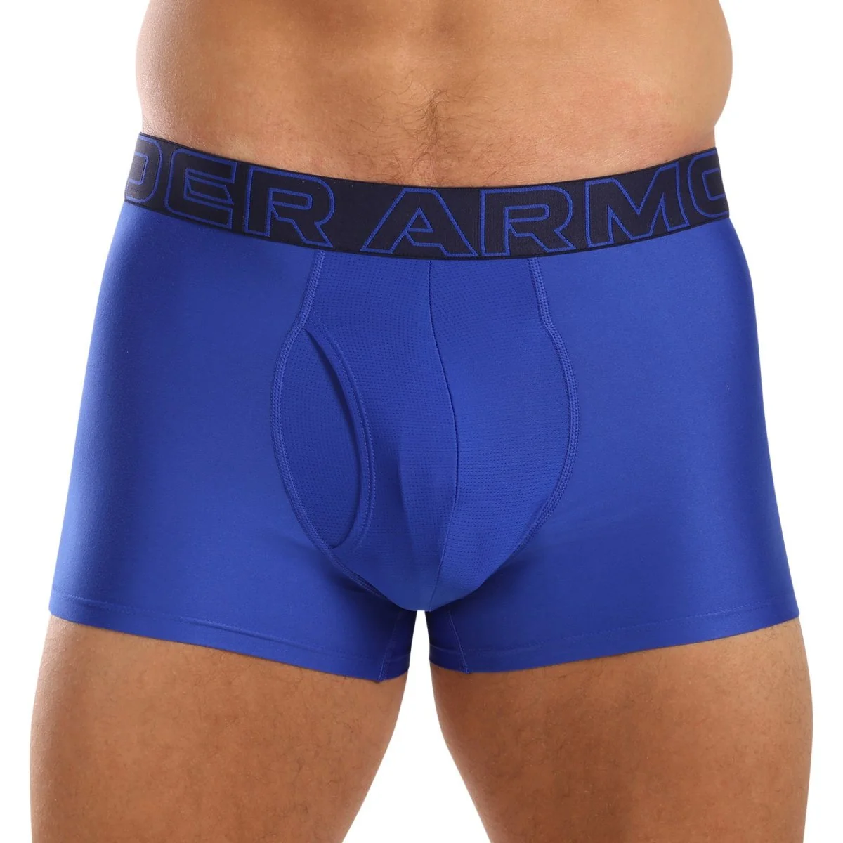 Under Armour 3PACK pánské boxerky vícebarevné (1383882 400) XL 