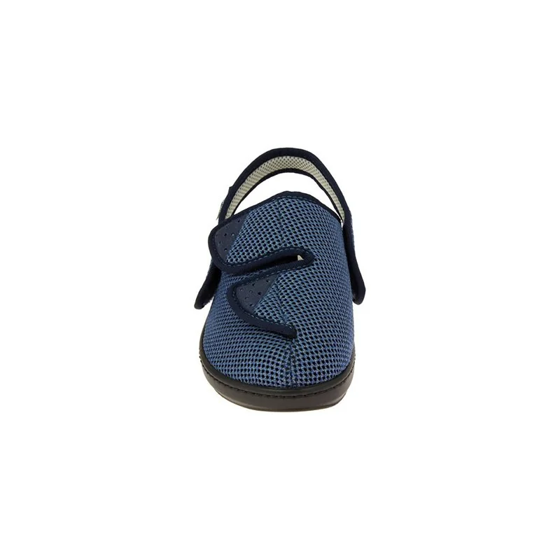 PodoWell ARRY zdravotní sandálek/pantofel unisex modrá, velikost: 42