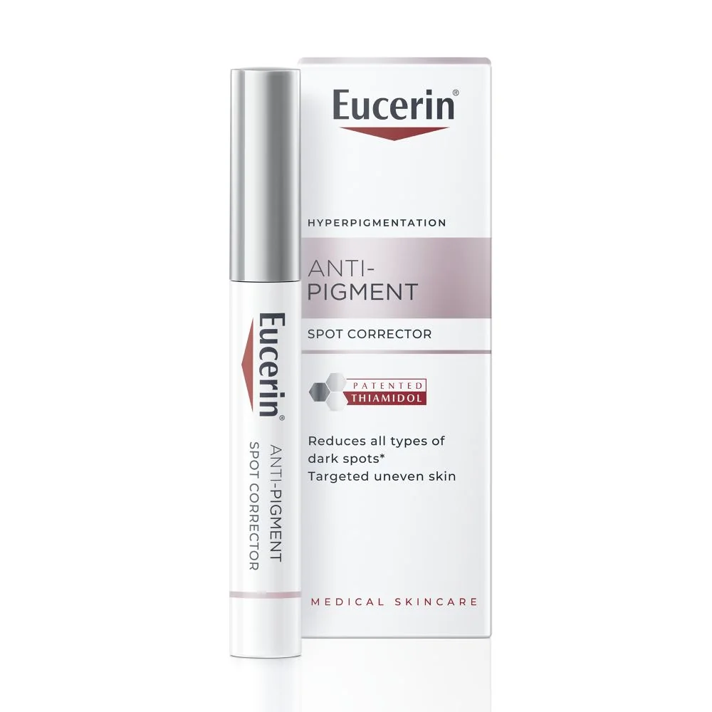 Eucerin AntiPigment lokální korektor 5 ml