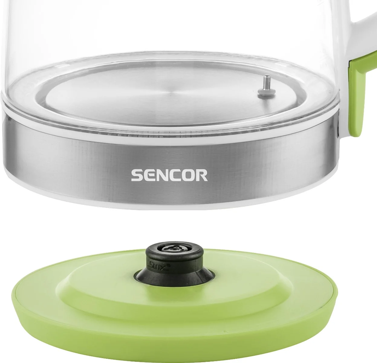 SENCOR SWK 2197GG rychlovarná konvice