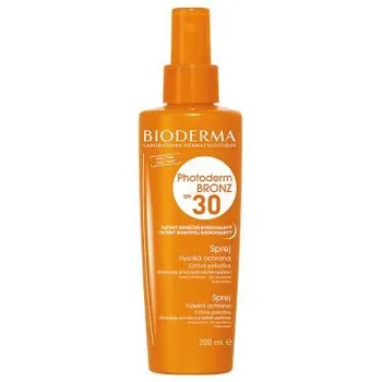 BIODERMA Photoderm Family spray SPF30 200 ml