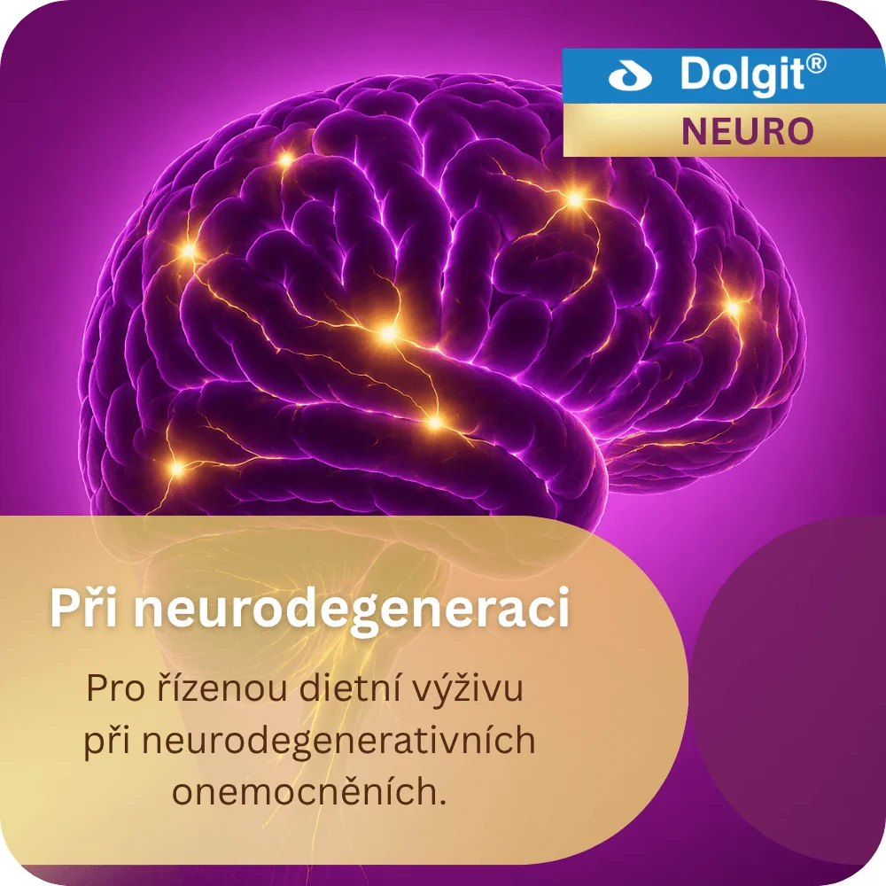 Dolgit NEURO 30 tobolek