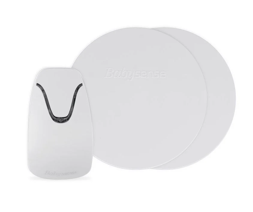 Babysense 7 monitor dechu