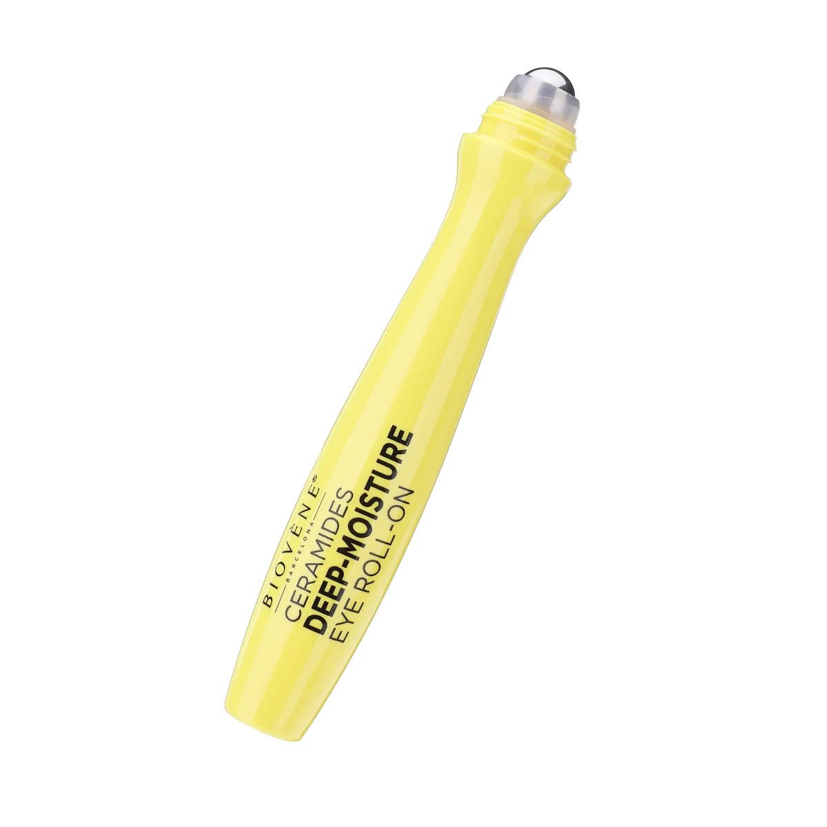BIOVÉNE Ceramides Deep-Moisture Hydratační roll-on oční sérum 15 ml