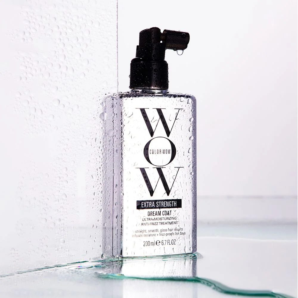 Color Wow Dream Coat Extra Strength sprej proti krepatění 200 ml