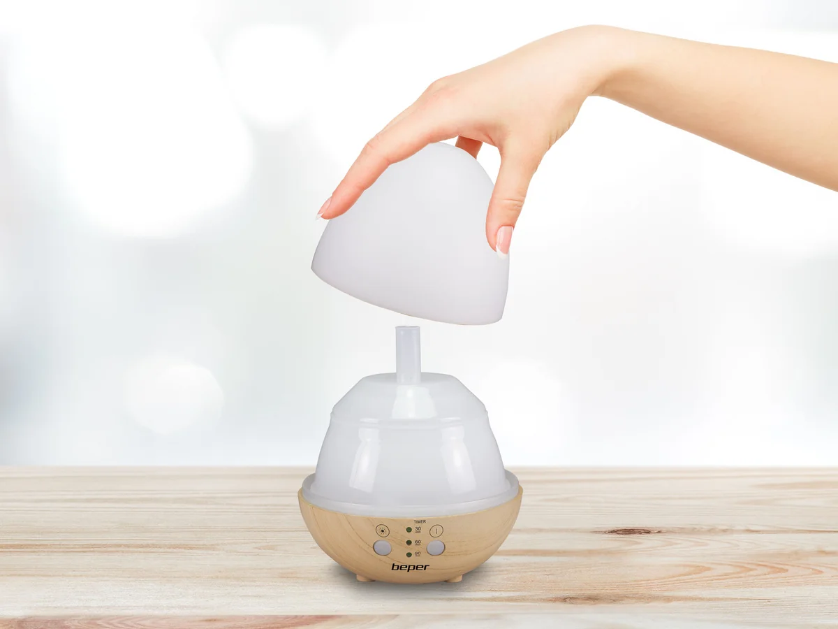 Beper P205DIF001 aroma difuzér a osvěžovač vzduchu