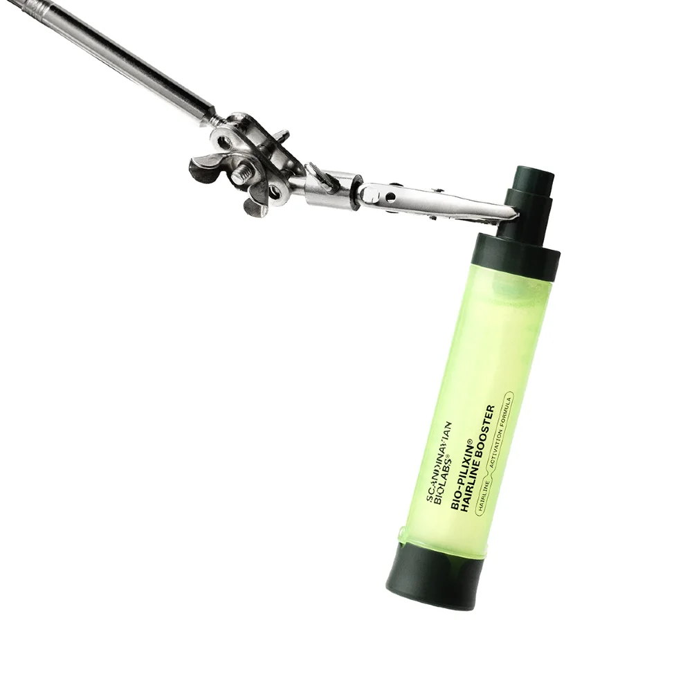 Scandinavian Biolabs Sada náhradních náplní aktivačního séra do rolleru 3x15 ml