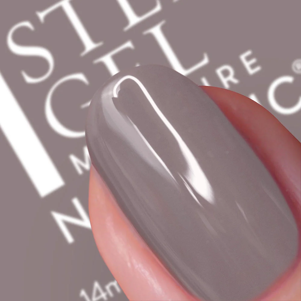 Nails Inc. It's Topless Megan lak na nehty 4v1 14 ml