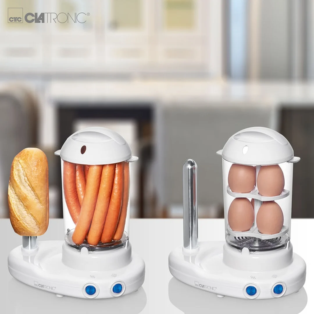 CLATRONIC HDM 3420 Hotdogovač