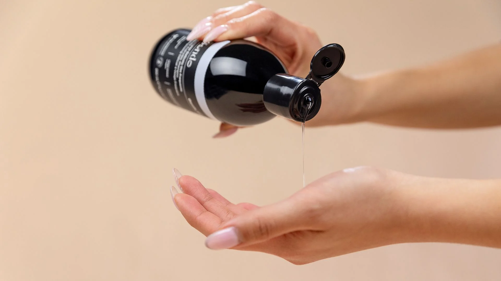Sendo Gentle Everyday Shampoo jemný šampon na vlasy 250 ml
