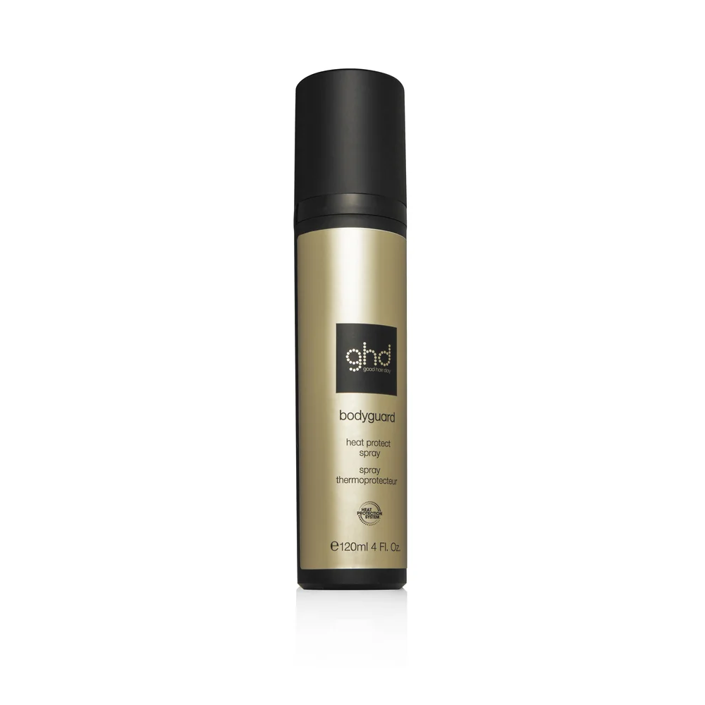 GHD Heat Protection Bodyguard tepelná ochrana 120 ml