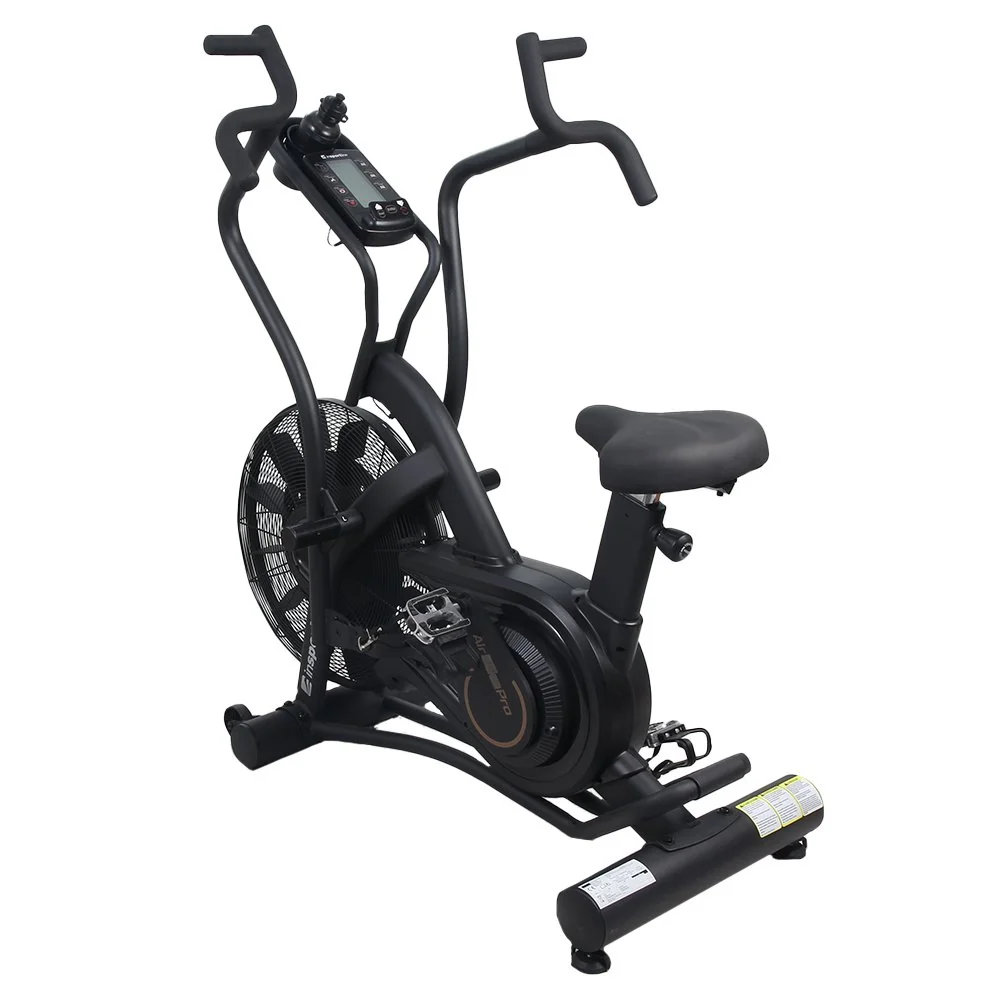 inSPORTline Rotoped se vzduchovým odporem Airbike Pro