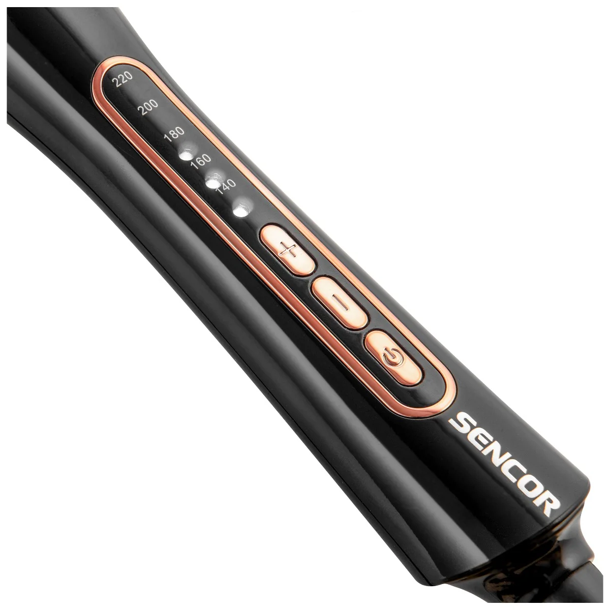 SENCOR SHS 0850BK kulma