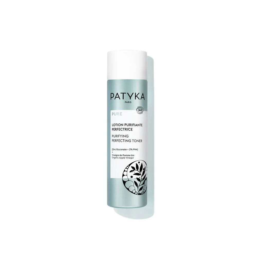 PATYKA Pure Purifying Perfecting Toner čisticí tonikum proti nedokonalostem 200 ml