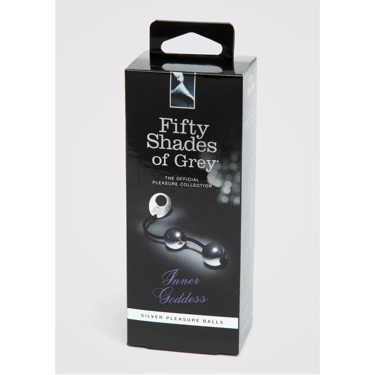 Fifty Shades of Grey Venušiny kuličky - Inner Goddess