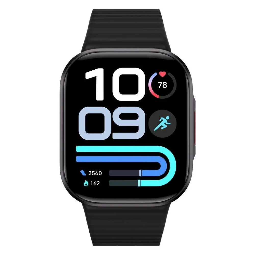 Xiaomi REDMI Watch 6 Lite Black chytré hodinky