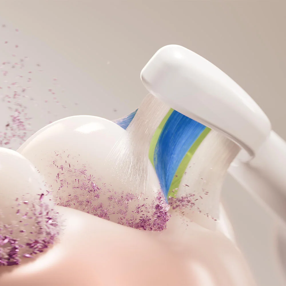 Philips Sonicare Optimal White Standard HX6062/87 náhradní hlavice 2 ks