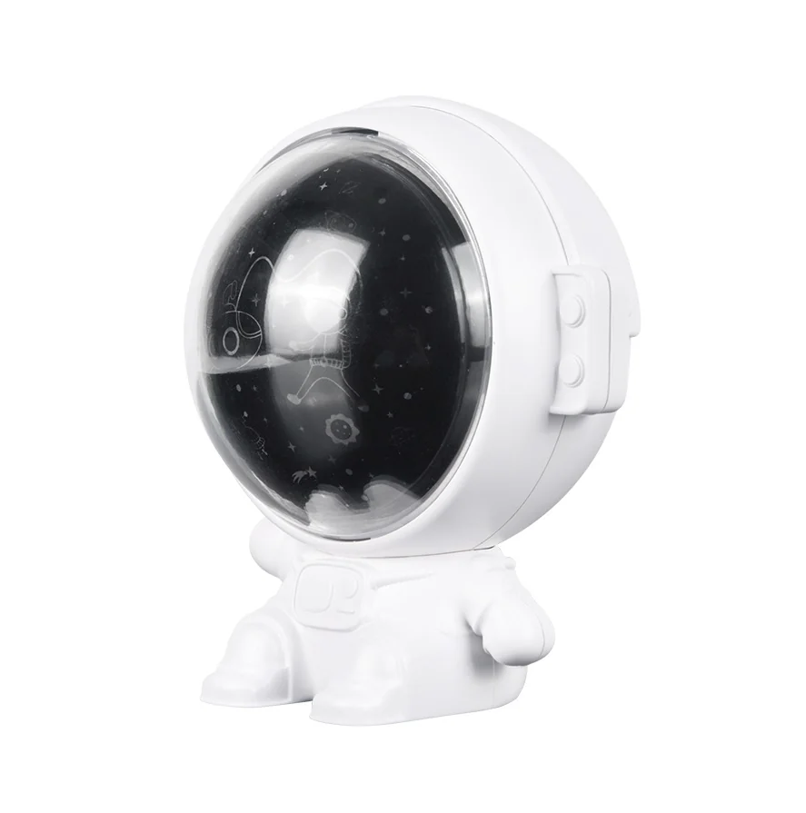 InnoGIO GIOstar Světelný projektor Astronaut