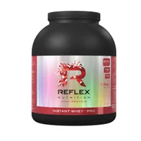 Reflex Nutrition Instant Whey PRO slaný arašídový karamel